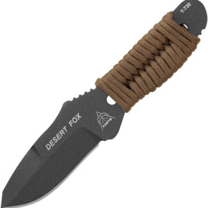 Cuchillo TOPS Desert Fox DFOX-01