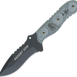 Cuchillo TOPS Desert Son DSON-01