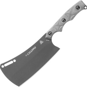 Cuchillo TOPS El Chappo Mini Cleaver  ECHAM-01