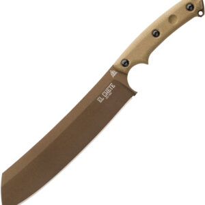 Cuchillo TOPS El Chete Mini ELCHM-01