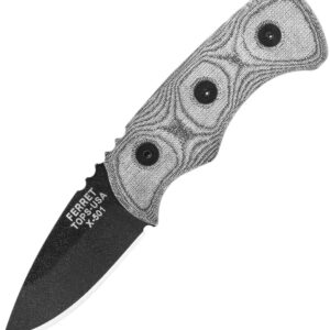 Cuchillo TOPS Ferret FBHP-01