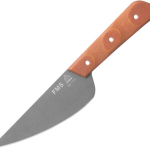 Cuchillo TOPS Frog Market Special Fixed FMS5-02