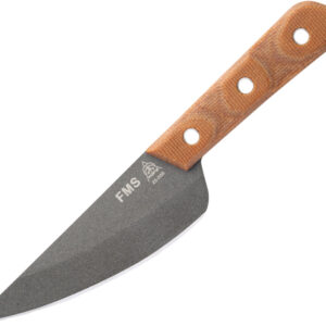 Cuchillo TOPS Frog Market Special Mini FMSM-01