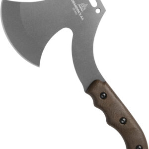 Cuchillo TOPS Grandpa's Axe GRAX-02