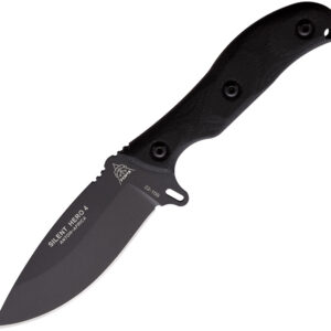 Cuchillo TOPS Silent Hero 4 HER04-01