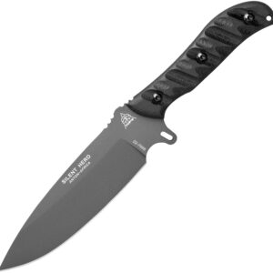 Cuchillo TOPS Silent Hero HERO-03