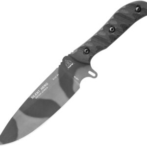 Cuchillo TOPS Silent Hero HERO-03C