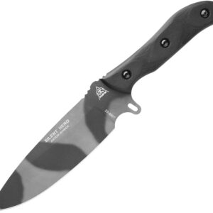 Cuchillo TOPS Silent Hero Smooth Handle  HERO-04C