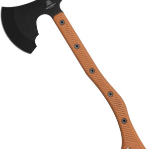 Cuchillo TOPS High Impact Axe HIM-01