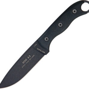 Cuchillo TOPS HOG-Hunter of Gunmen HOG-4.5