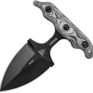 Cuchillo TOPS I-Stick Push Dagger ISTK-01