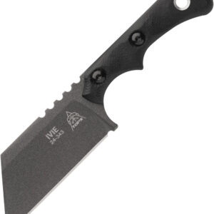 Cuchillo TOPS Ivie Neck Knife IV-01