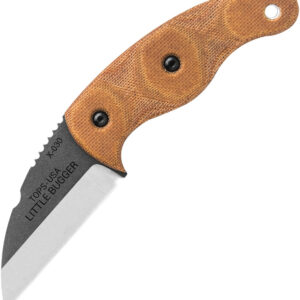 Cuchillo TOPS Little Bugger LILB-01