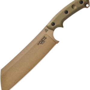 Cuchillo TOPS Lil Chete LLCH-01