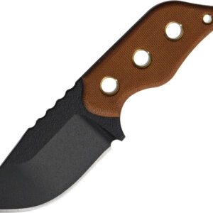 Cuchillo TOPS Lil Roughneck LRNK-01