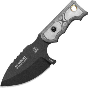 Cuchillo TOPS M1 Midget M1MGT-01