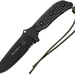 Navaja TOPS Mil-SPIE 5 MIL05