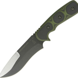 Cuchillo TOPS Mountain Lion MTLN01