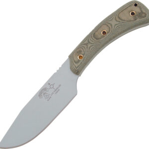 Cuchillo TOPS Pasayten Lite Traveller P001