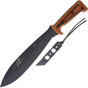 Cuchillo TOPS Power Eagle PE-12