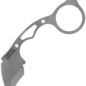 Cuchillo TOPS Quickie QCK01