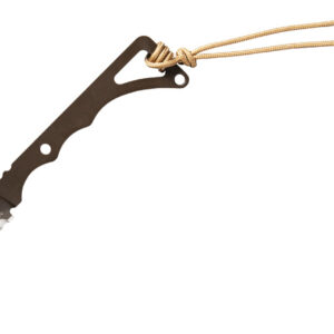 Cuchillo TOPS Rocky Mountain Spike RMS-01