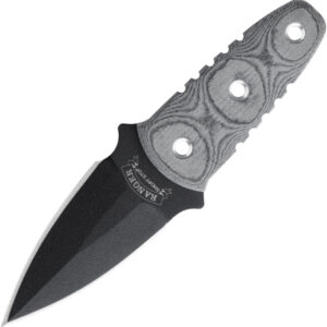 Cuchillo TOPS Ranger Short Stop RSS01
