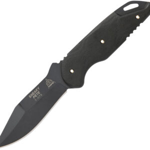 Cuchillo TOPS Sneaky Pete Acid Rain SP-03