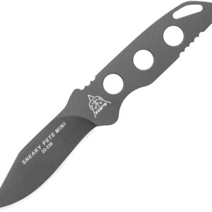 Cuchillo TOPS Sneaky Pete Mini Acid Rain SPM-03
