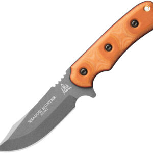 Cuchillo TOPS Shadow Hunter SWHR01