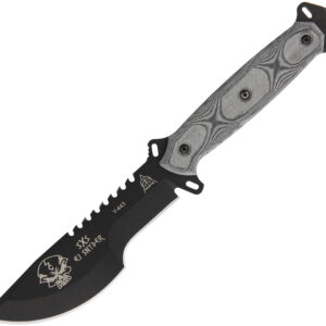Cuchillo TOPS Skullcrushers Xtreme Sidekick SXS-01