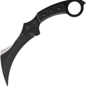 Cuchillo TOPS Tac Tops Karambit TAC-01