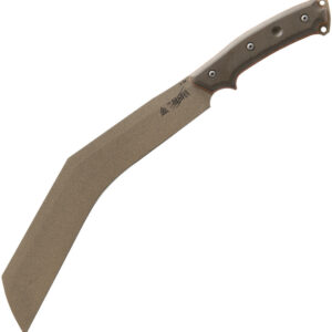 Cuchillo TOPS The Bestia TBST-01