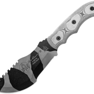 Cuchillo TOPS Tom Brown Tracker Camo TBT-010-CAMO