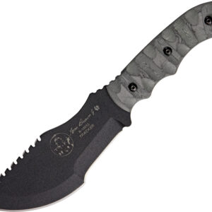 Cuchillo TOPS Tom Brown Tracker TBT-010-RMT