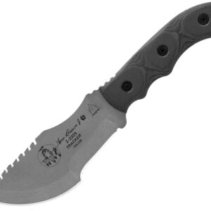 Cuchillo TOPS Tom Brown Tracker T-3 TBT-031