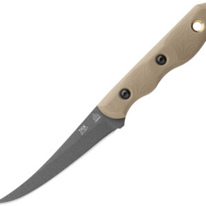 Cuchillo TOPS Tick Fixed Blade  TCK-01