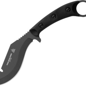 Cuchillo TOPS Trailhead Kukri TDKR-01