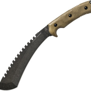Cuchillo TOPS Tundra Trekker TDTK-01