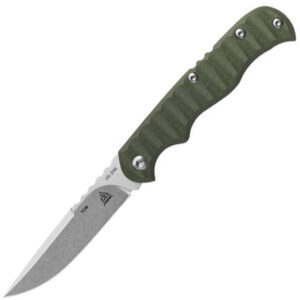 Cuchillo TOPS Tex Creek Slip Joint  TEXSJ-01