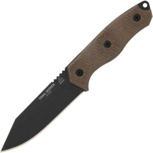 Cuchillo TOPS Trail Seeker TLSR-01