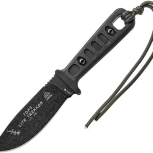 Cuchillo TOPS Lite Trekker Survival Standard TLT-OB