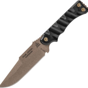 Cuchillo TOPS Team Jackal Survivor TMJK-5S