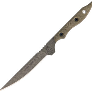 Cuchillo TOPS Lions Toothpick TOOTH-01