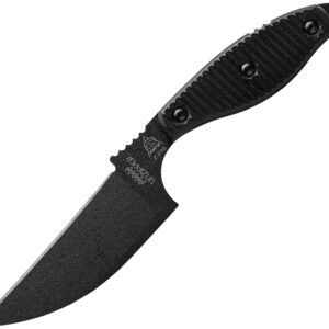 Cuchillo TOPS Unzipper UNZ01