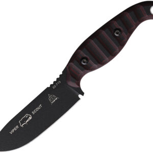 Cuchillo TOPS Viper Scout VPS-R2