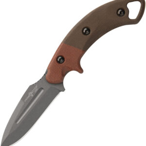 Cuchillo TOPS Viking Tactics Crusader VTAC06