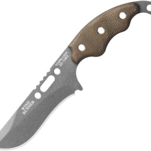 Cuchillo TOPS Wind Runner WDR-02