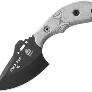 Cuchillo TOPS Wolf Pup XL WP011