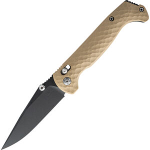 Navaja Toor Dropwing Crossbar Lock Tan DROPWING COYOTE TAN